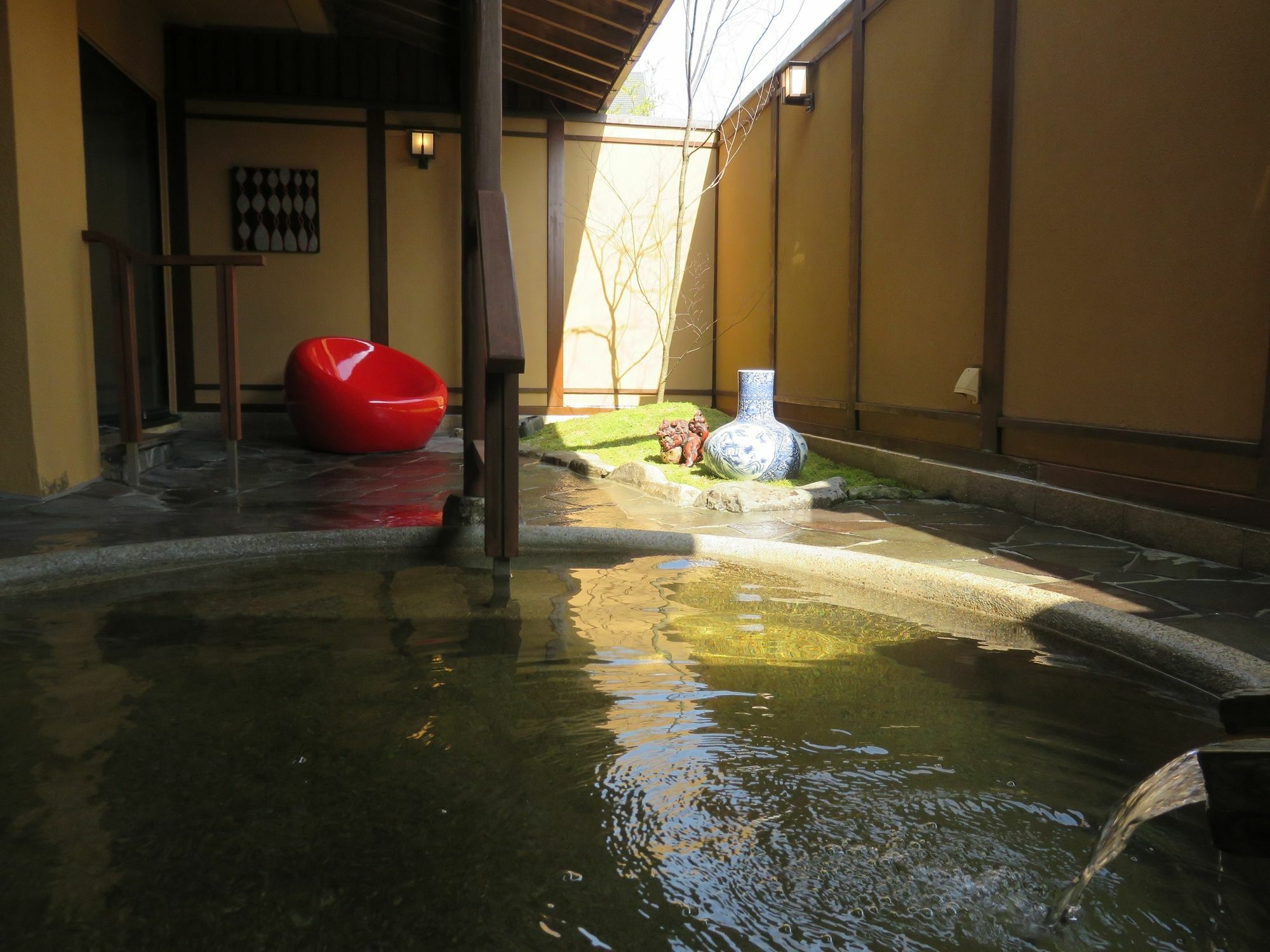 Dantokan Kikunoya Ōtsu Exterior foto
